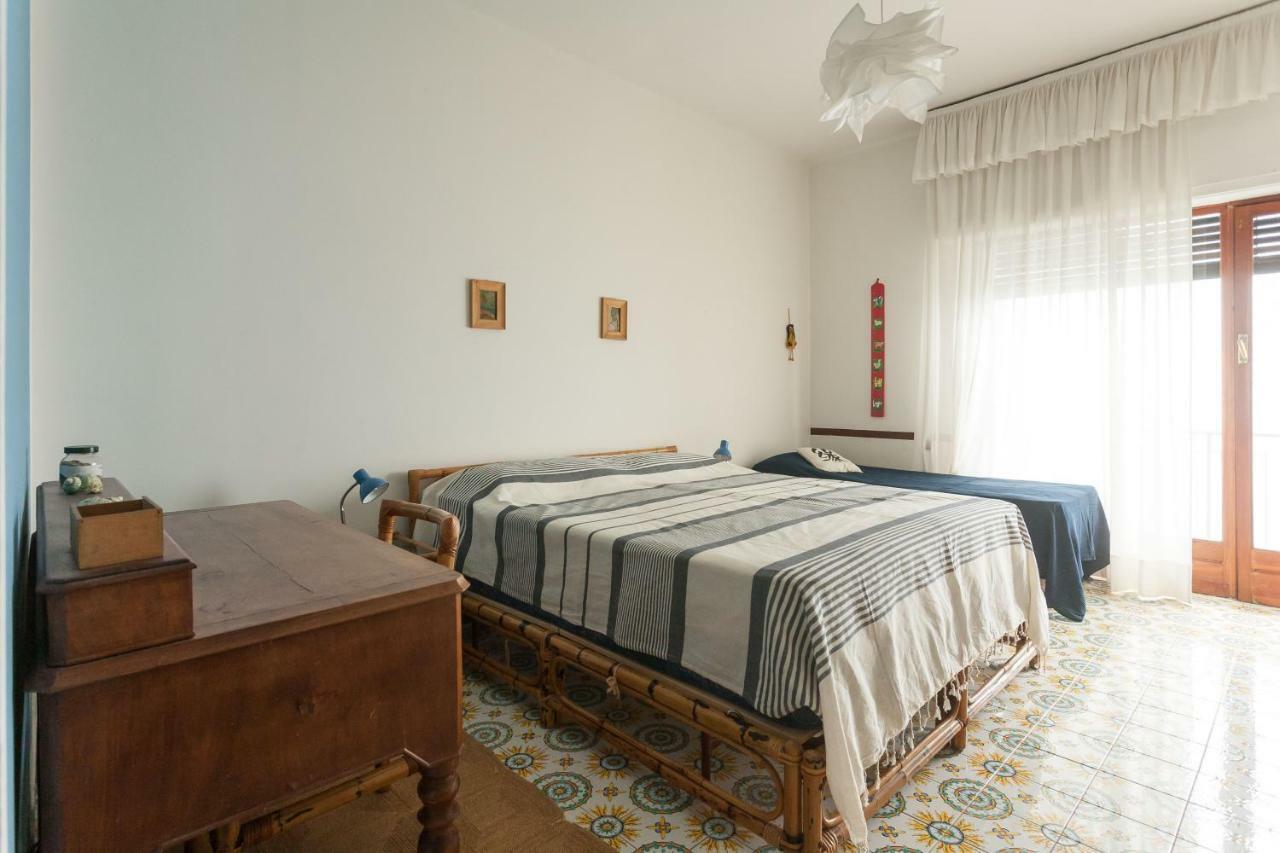Stunning View Relax Tra Mare E Cielo Apartment Villa Solari Exterior photo
